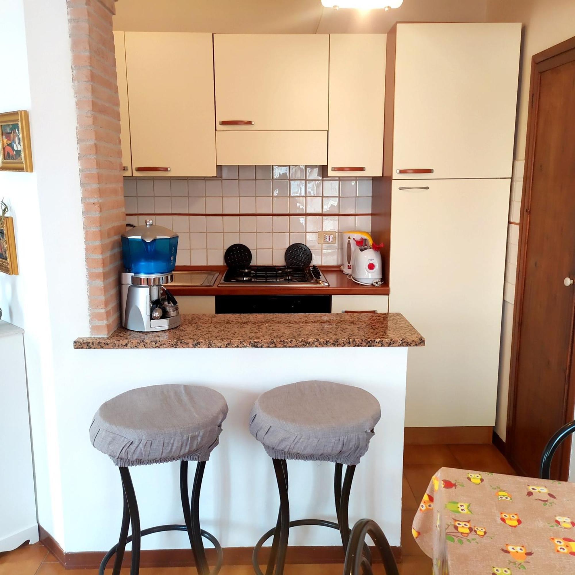 Apartment Santa Maria Bolsena Exteriör bild